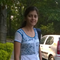 Sonia Mundada