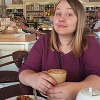 Katja Beloborodova
