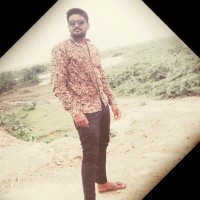 Bharwad Raju
