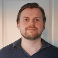 Gjermund Wessel Johnsen