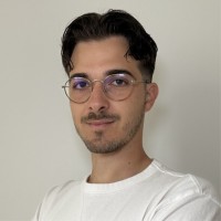 Julien Gaillard, Phd