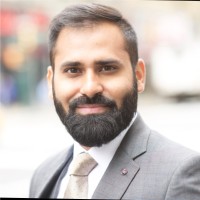 Fiaz Mohammed