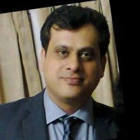 Rajat Sharma