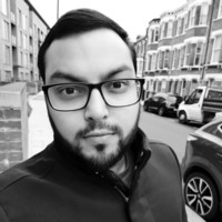 Rouhal Ahmed