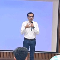 Mohit Gangwal (Jain) 😊