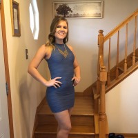 Sydney Markley