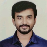 Кushal Gowda S
