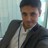 Aziz Kholikov