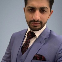 Hassaan Kayani