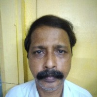 Sanat Kumar Ghosh