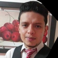 Daniel Guevara L.