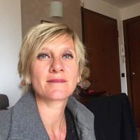 Cinzia Palamara
