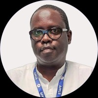 Amadou Sylla FALL, Project Manager PME - IAHPO® LSSWB-CSSC®-Scrum Master SMC®