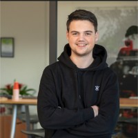Aron Schipaanboord
