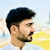 Hashmat Khan