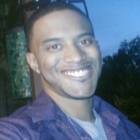 Jamal Jackson