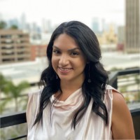 Molly Mechammil, Ph.D.