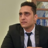 Madan Mohan Gurjar