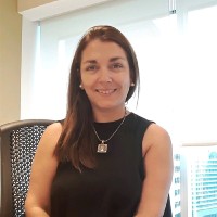 Verónica Torres. Lic en Psic.