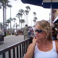 Carol Tillery