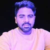 Jagadeshwar Maninishetty