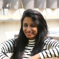 Megha Sridhar
