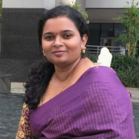 Amitha Saira John