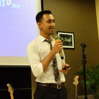Rangga A Hikmawan