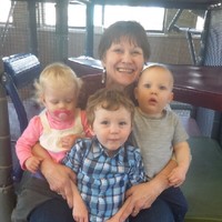 Cindy Garverick