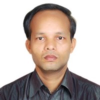 Balaram Maharana