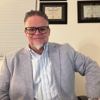 Jose G. Cruz Rodriguez, PhD., LMHC, LPC, SAP