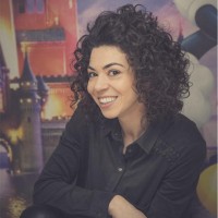 Cristina-Maria Florea