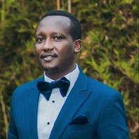 Fredrick Kamusiime