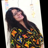 Sangeeta Singh