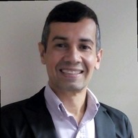 Sandro H A. Oliveira