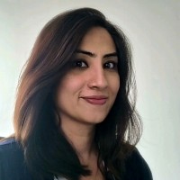 Garima Arora