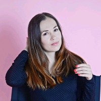 Oksana Temruk