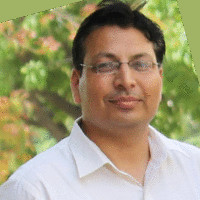 Manik Raj Singla