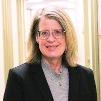 Connie White
