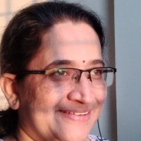 Aparna Chandorkar