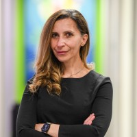 Nora Constas, MBA, MN, NP-PHC