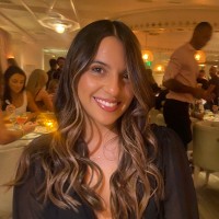 Valentina Gonzalez