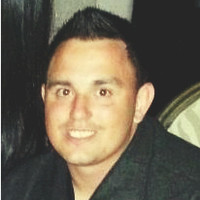 Joshua Bourque