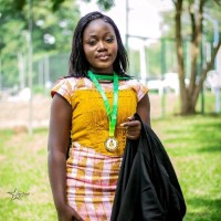 Priscilla Owusu