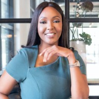 Cassie Ademola, MPA, SHRM-CP, CPRW