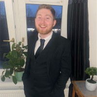 Luke Walsh