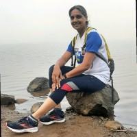 Prachi Harshe