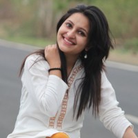 Shivani Nahar