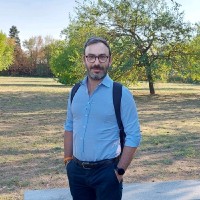 Matteo Caldirola