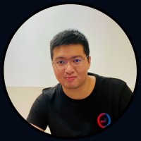 Mark Chen